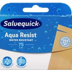SALVEQUICK AQUA RESIST