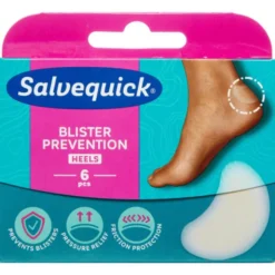 SALVEQUICK BLISTER MEDIUM