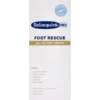 SALVEQUICK MED FOOT RESCUE