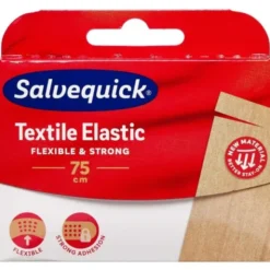 SALVEQUICK TEXTILE ELASTIC