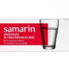 SAMARIN BRUSEPULVER (36 STK)