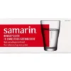 SAMARIN BRUSEPULVER (18 STK)