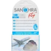 SANOHRA FLY ØREPROPPER (VOKSNE)