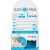 SANOHRA SWIM KIDS ØREPROPPER