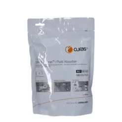 SAP CURAS ABSORBERENDE POSER