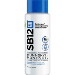 SB12 ORIGINAL MUNDSKYL (250 ML)