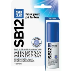 SB12 SPRAY