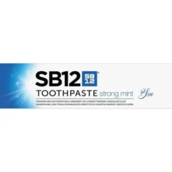 SB12 TANDPASTA