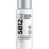 SB12 WHITE MUNDSKYL