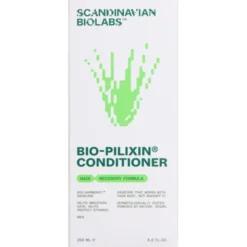 SCANDINAVIAN BIOLABS HAIR RECOVERY CONDITIONER MEN