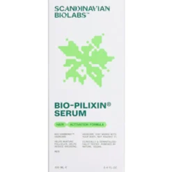 SCANDINAVIAN BIOLABS SERUM MEN