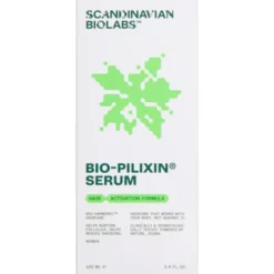 SCANDINAVIAN BIOLABS SERUM WOMEN