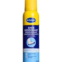 SCHOLL DEO SKOSPRAY
