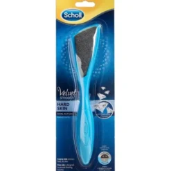 SCHOLL DUAL ACTION FODFIL