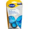 SCHOLL IN-BALANCE HÆLSÅL (L)