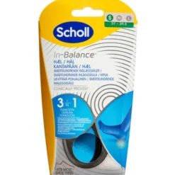 SCHOLL IN-BALANCE HÆLSÅL (S)