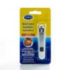 SCHOLL NEGLEKLIPPER