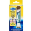 SCHOLL NEGLESVAMP BEHANDLING