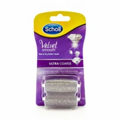 SCHOLL REFILL ULTRA GROV 2 STK