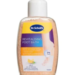 SCHOLL REVITALISING FOOT BATH