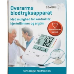 SEAGULL BLODTRYKSAPPARAT
