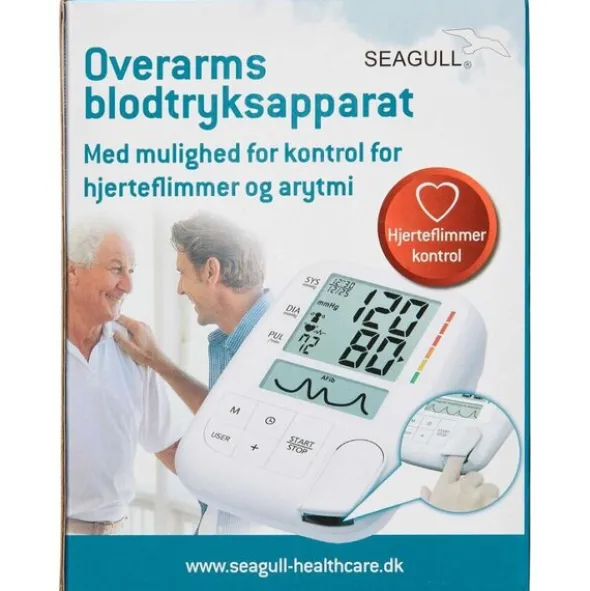 SEAGULL BLODTRYKSAPPARAT