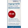 SEAGULL ÉNGANGSHÆTTER TIL ØRETERMOMETER
