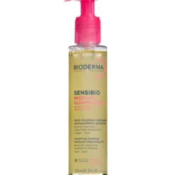 SENSIBIO CLEANSING OIL