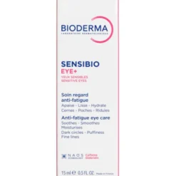 SENSIBIO EYE+