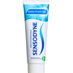 SENSODYNE EXTRA FRESH