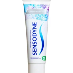 SENSODYNE GENT. WHITENING