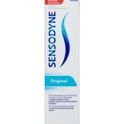 SENSODYNE ORIGINAL