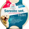 SERESTO VET TIL HUNDE OVER 8 KG