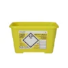 SHARPSAFE KANYLEBOKS (2 L)