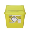 SHARPSAFE KANYLEBOKS (3 L)