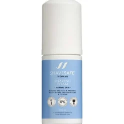 SHAVESAFE BARBERSKUM (100 ML)