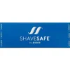 SHAVESAFE RAZOR BARBERSKRABER
