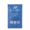 SHAVESAFE SHAVING GEL TRAVEL