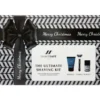 SHAVESAFE - THE ULTIMATE SHAVING KIT - MAN