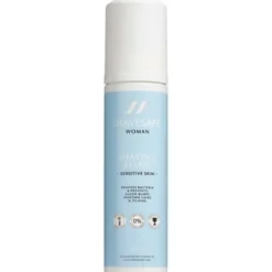 SHAVESAFE WOMAN SHAVING FOAM