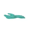 SIGVARIS GUMMIHANDSKER (M)