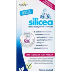 SILICEA MAVE-TARM