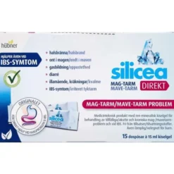 SILICEA MAVE-TARM DIREKT