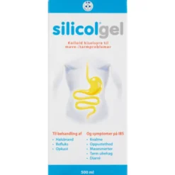 SILICOL GEL