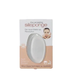 SILISPONGE SILIKONESVAMP