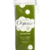 SIMPLY GENTLE ORGANIC COTTON PLEAT