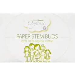SIMPLY GENTLE ORGANIC VATPINDE