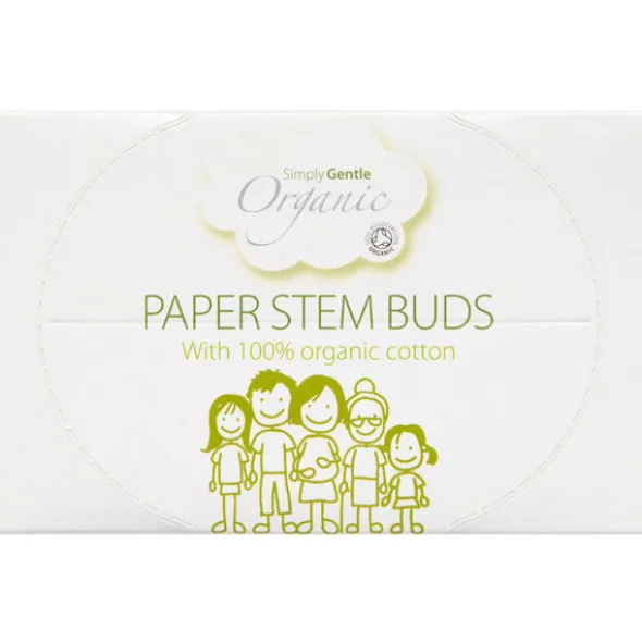 SIMPLY GENTLE ORGANIC VATPINDE