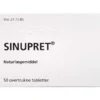 SINUPRET
