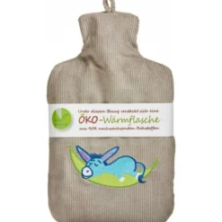 SIPACARE ECO VARMEDUNK (ÆSEL)